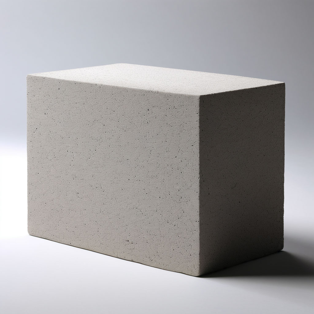 Газобетон КСЗ D500 B2.5 600x400x250