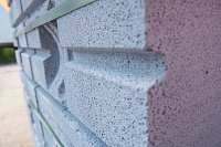 Газобетон ТВИНБЛОК D500 В2.5 625х200х250