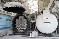 Газобетон КСЗ D500 B2.5 600x400x250