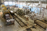 Газобетон КСЗ D500 B2.5 600x400x250